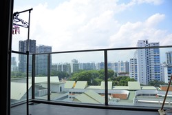 Eight Riversuites (D12), Condominium #201873622